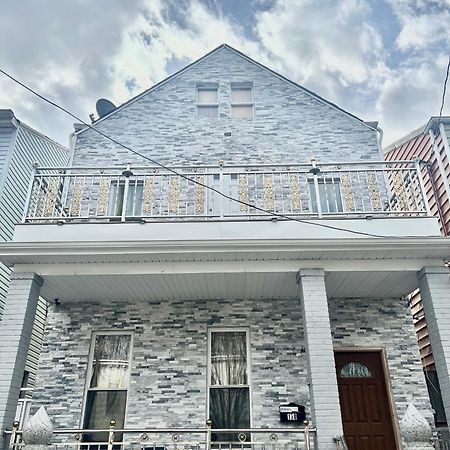 3 Bedrooms In 2Nd Floor Modern Brooklyn Home, Close To J Train Nowy Jork Zewnętrze zdjęcie