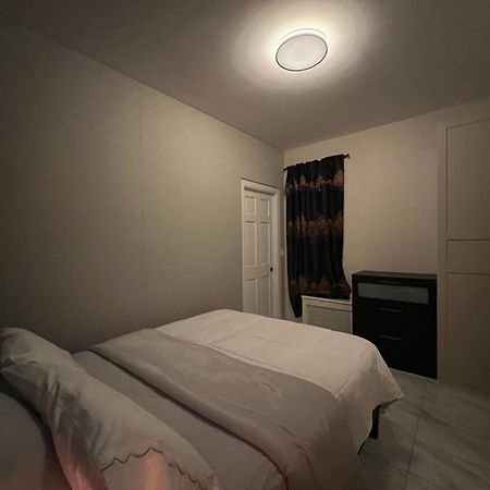 3 Bedrooms In 2Nd Floor Modern Brooklyn Home, Close To J Train Nowy Jork Zewnętrze zdjęcie