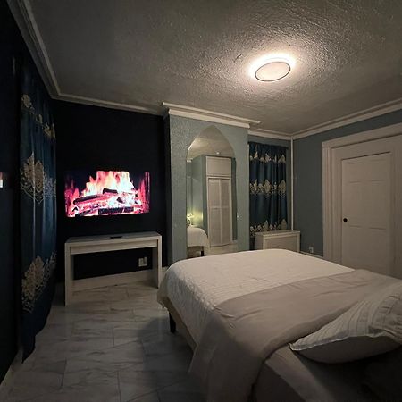 3 Bedrooms In 2Nd Floor Modern Brooklyn Home, Close To J Train Nowy Jork Zewnętrze zdjęcie