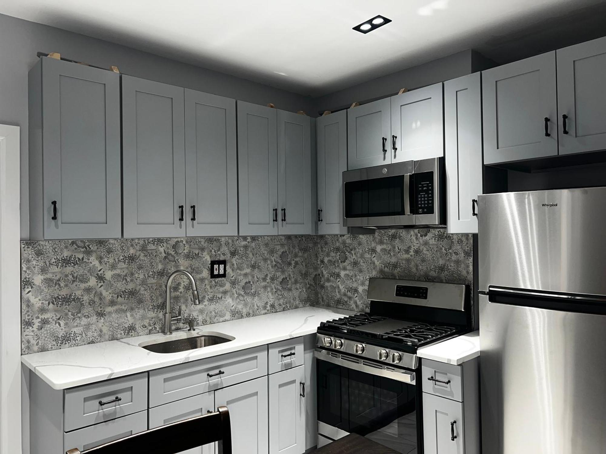 3 Bedrooms In 2Nd Floor Modern Brooklyn Home, Close To J Train Nowy Jork Zewnętrze zdjęcie