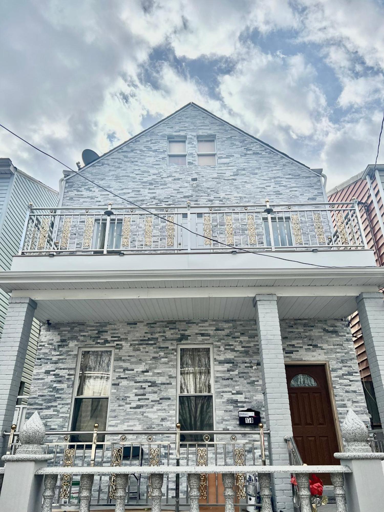 3 Bedrooms In 2Nd Floor Modern Brooklyn Home, Close To J Train Nowy Jork Zewnętrze zdjęcie