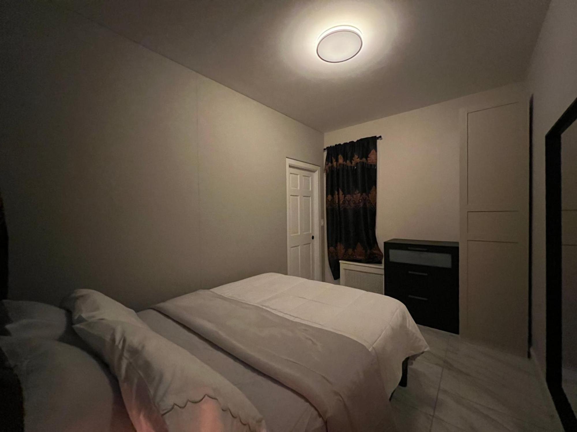 3 Bedrooms In 2Nd Floor Modern Brooklyn Home, Close To J Train Nowy Jork Zewnętrze zdjęcie