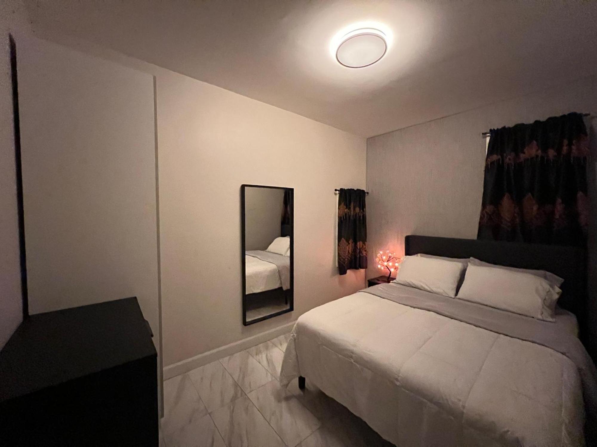 3 Bedrooms In 2Nd Floor Modern Brooklyn Home, Close To J Train Nowy Jork Zewnętrze zdjęcie