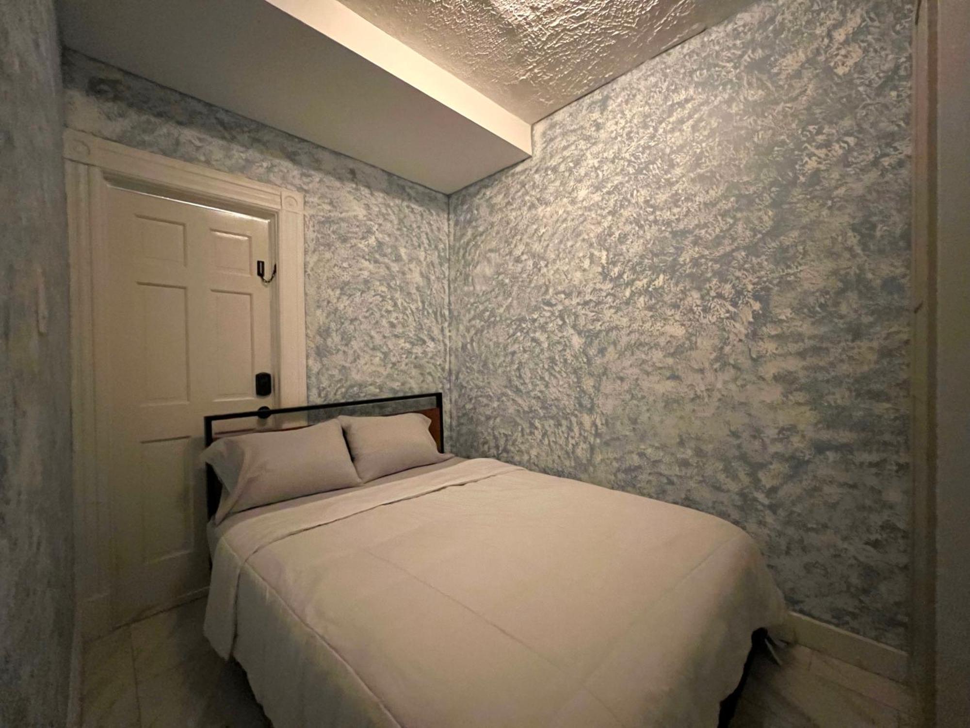 3 Bedrooms In 2Nd Floor Modern Brooklyn Home, Close To J Train Nowy Jork Zewnętrze zdjęcie